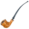 Nording Tobacco Smoking Pipe Churchwarden Virgin Grain #1 * Main Image