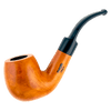 Torino Tobacco Smoking Pipe Toro Natural * Main Image