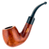 Torino Tobacco Smoking Pipe Toro Bark * Main Image