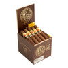 La Gloria Cubana Serie R No. 3 Cigars - 4.5 x 50 (Box of 24) Open