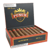 Punch Clasico Big Shoulders Cigars - 6 x 66 (Box of 15)