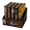 Ted's Seasoned Sampler Cigars - 6 x 50 (Box of 25)
