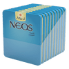 Neos Mini Java Cigars - 10 Packs of 10 (100 total)
