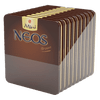 Neos Mini Brown Cigars - 10 Packs of 10 (100 total)]