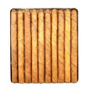Arango Sportsman Tens Natural Cigars - 4.5 x 28 [10 Packs of 10 (100 total)]