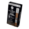 Ted's Seasoned With Makers Mark Bourbon Whisky 650 10th Anniversary Pack Cigars - 6 x 50 (Box of 3)