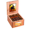 Acid Gold Toast Cigars - 6 x 50 (Box of 24) Open