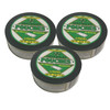 Oregon Mint Snuff - Mint Pouch 3 Cans - Non Tobacco Chew