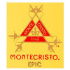 Montecristo Epic Logo