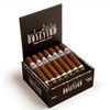 Boneshaker Boneyard Morning Star Cigars - 6.5 x 52 (Box of 20) Open