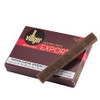 Villiger Export Maduro Cigars - 4 x 37 (10 Packs of 5) Open