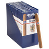 William Penn Brave Cigars (10 Packs Of 5) - Natural
