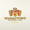 Macanudo Logo