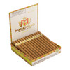 Macanudo Claybourne Cigars - 6 x 31 (Box of 25) Open