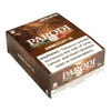 Parodi Ammezzati XL (Cello 2's) Cigars (50 Packs Of 2) - Natural *Box