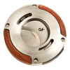 Xikar Cigar Cutters XO Redwood Cutter (XI0-Redwood-3X0RW)