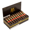 Partagas Black Label Colossal Cigars - 4.5 x 60 (Box of 20) Open