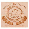 Jaime Garcia Reserva Especial Logo