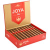 Joya Red Toro Cigars - 6 x 52 (Box of 20) Open