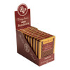 Rocky Patel Vintage 1990 Juniors Cigars - 4 x 38 (10 Tins of 5 (50 Total)) *Box