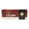 Talon Filtered Regular Cigars - 3.87 x 20 (10 Packs of 20) *Box