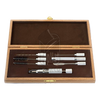 Senior Reamer Deluxe Wood Set