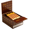 CAO Bella Vanilla Corona Cigars - 5.25 x 42 (Box of 20) Open