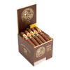 La Gloria Cubana Serie R No. 4 Cigars - 4.88 x 52 (Box of 24) Open