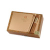 Macanudo Gold Hampton Court Tubed Cigars - 5.5 x 42 (Box of 25) *Box