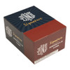 Punch Signature Rothschild Maduro Cigars - 4.5 x 50 (Box of 18) *Box