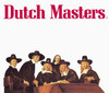 Dutch Masters Corona Sports Honey Cigars (5 packs of 4) - Candela