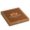 Macanudo Maduro Prince Philip Cigars - 7.5 x 49 (Box of 10) *Box