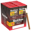 Blackstone Tipped Cherry Cigars (20 Packs Of 5) - Natural *Box