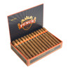 Punch After Dinner Maduro Cigars - 7.25 x 46 (Box of 25) Open