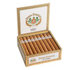 Don Diego Privada No. 4 Cigars - 5.62 x 42 (Box of 25) Open