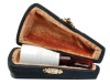 Meerschaum Cigar Holder Small (42-44 Ring)