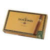 Don Tomas Clasico Robusto Cigars - 5.5 x 50 (Box of 25) *Box