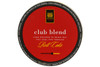 Mac Baren Club Blend Pipe Tobacco 3.5oz Tin *Tin