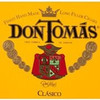 Don Tomas Clasico Logo