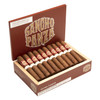 Sancho Panza Extra Fuerte Robusto Cigars - 5 x 50 (Box of 20) Open