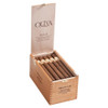 Oliva Serie G Churchill Maduro Cigars - 7 x 50 (Box of 24) Open