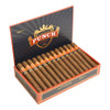 Punch Pita Cigars - 6.12 x 50 (Box of 25) Open