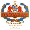 Baccarat Logo