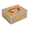 Alec Bradley American Sun Grown Robusto Cigars - 5 x 50 (Box of 24) *Box