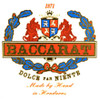 Baccarat Rothschild Cigars - 5 x 50 (Box of 25)