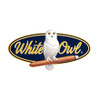White Owl Sports Blunt Peach Cigars (Box of 50) - Natural