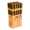 Mr. B Lonsdale Natural Cigars - 6 x 43 (Bundle of 20) *Box