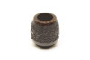 Falcon Billiard Standard Ruticated Tobacco Pipe Bowl