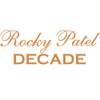 Rocky Patel Decade Logo