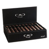 CAO MX2 Robusto Cigars - 5 x 52 (Box of 20) Open